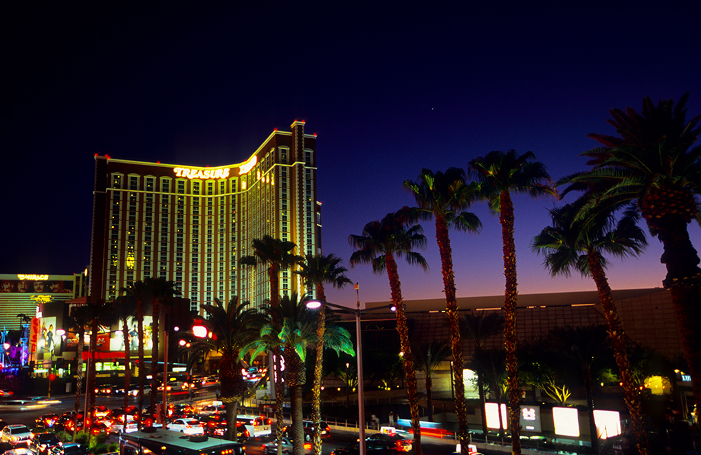 Las Vegas