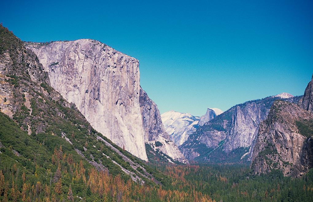 El Capitan