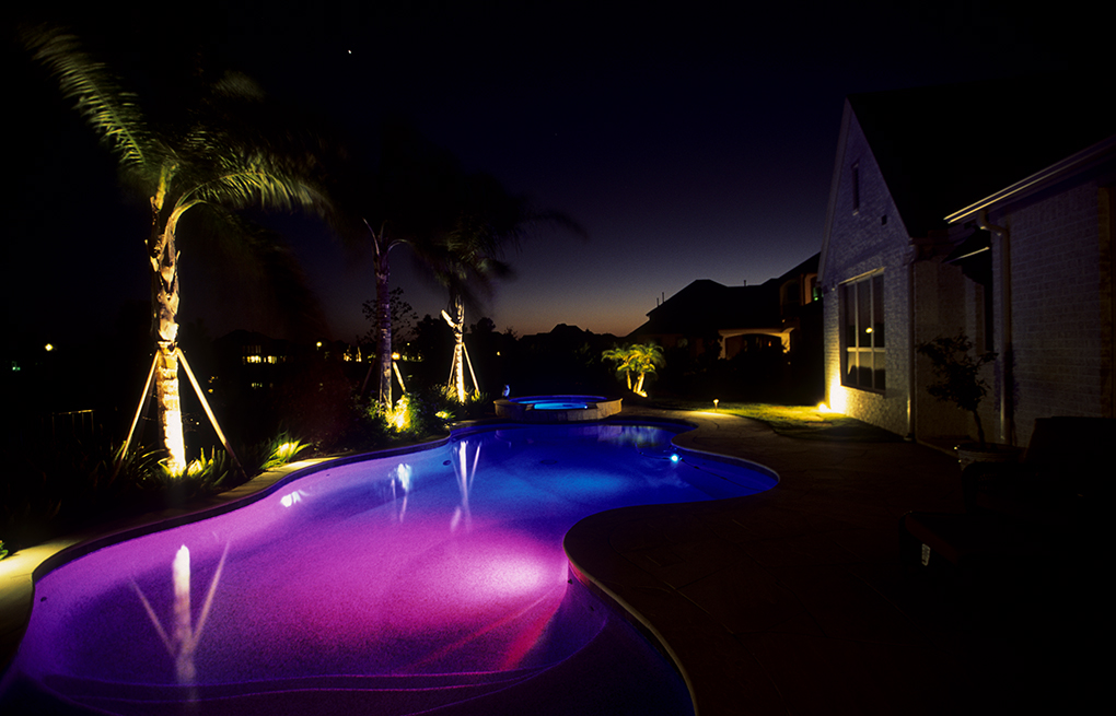Houston Pool